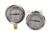 Compound gauges -1 to 11 bar